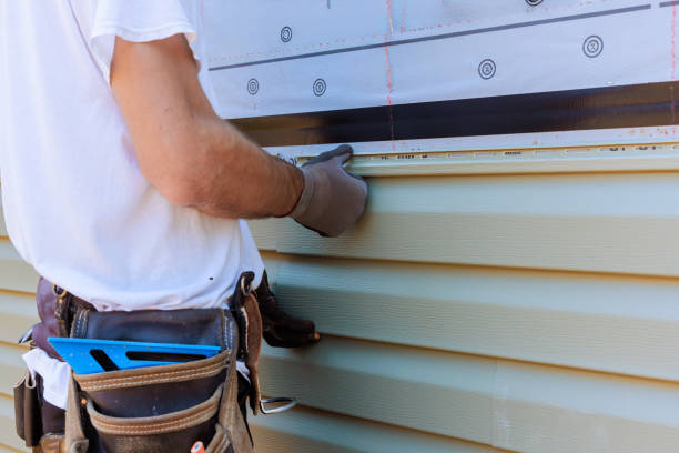Affordable Siding Repair solutions in White Marsh, MD